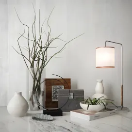 Decorative scene